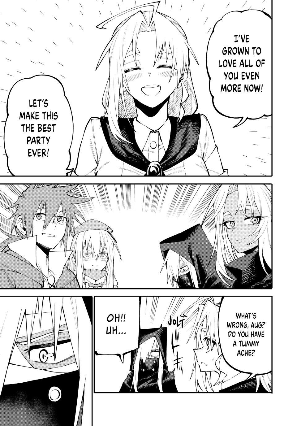 A Mom Adventurer Awakened the Skill [Housewife] From Her Login Bonus. She
