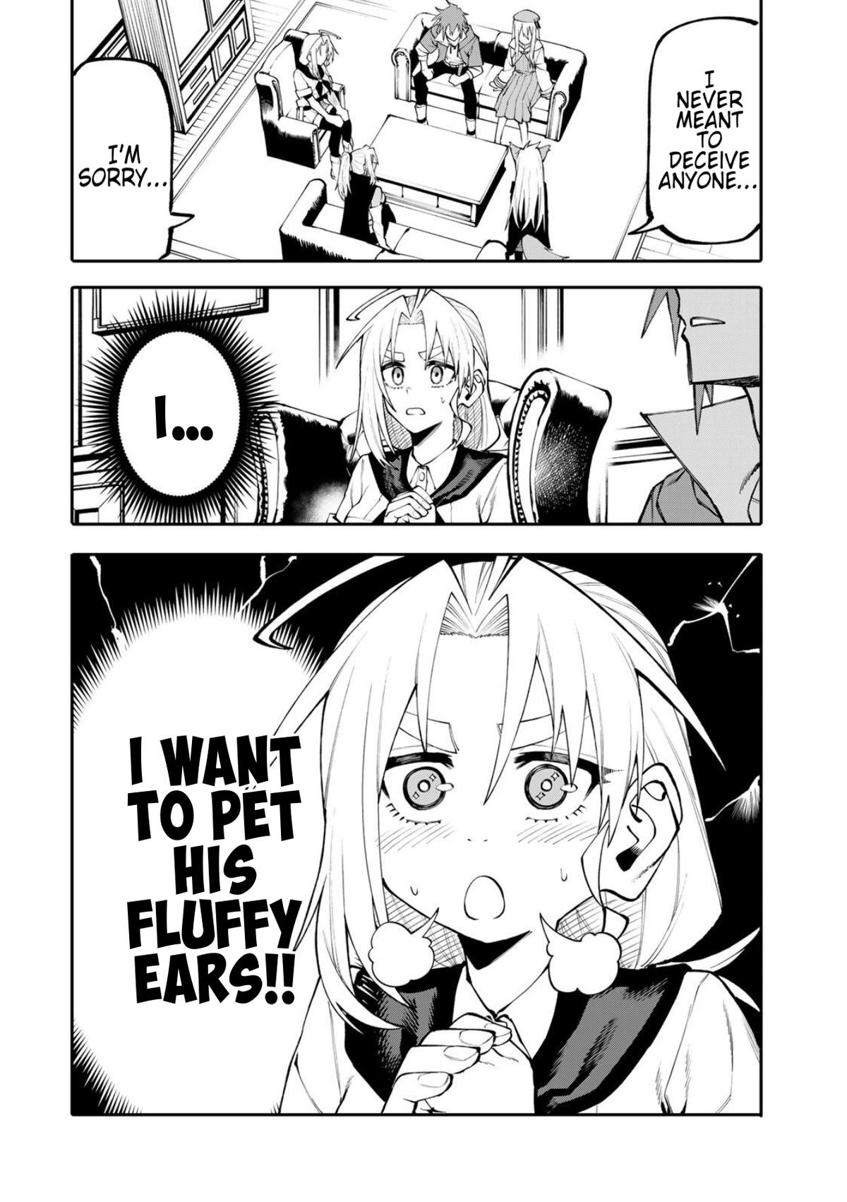 A Mom Adventurer Awakened the Skill [Housewife] From Her Login Bonus. She