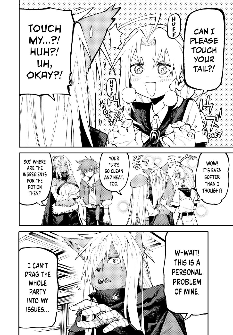 A Mom Adventurer Awakened the Skill [Housewife] From Her Login Bonus. She