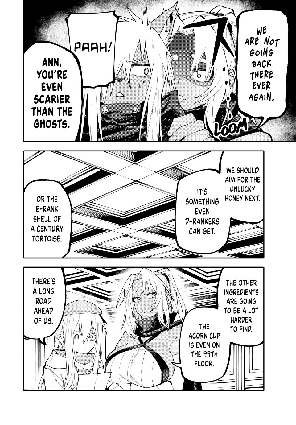 A Mom Adventurer Awakened the Skill [Housewife] From Her Login Bonus. She