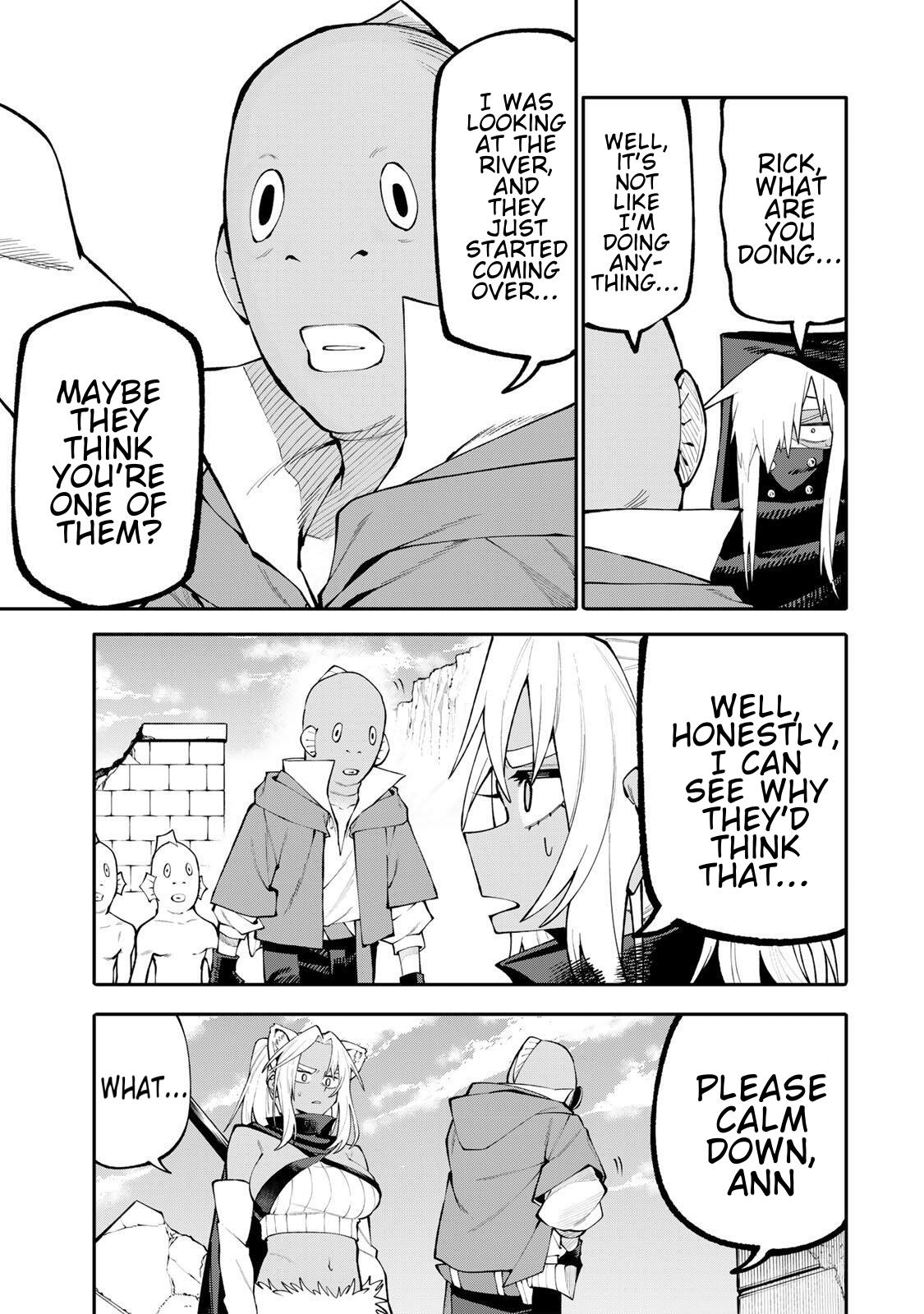 A Mom Adventurer Awakened the Skill [Housewife] From Her Login Bonus. She