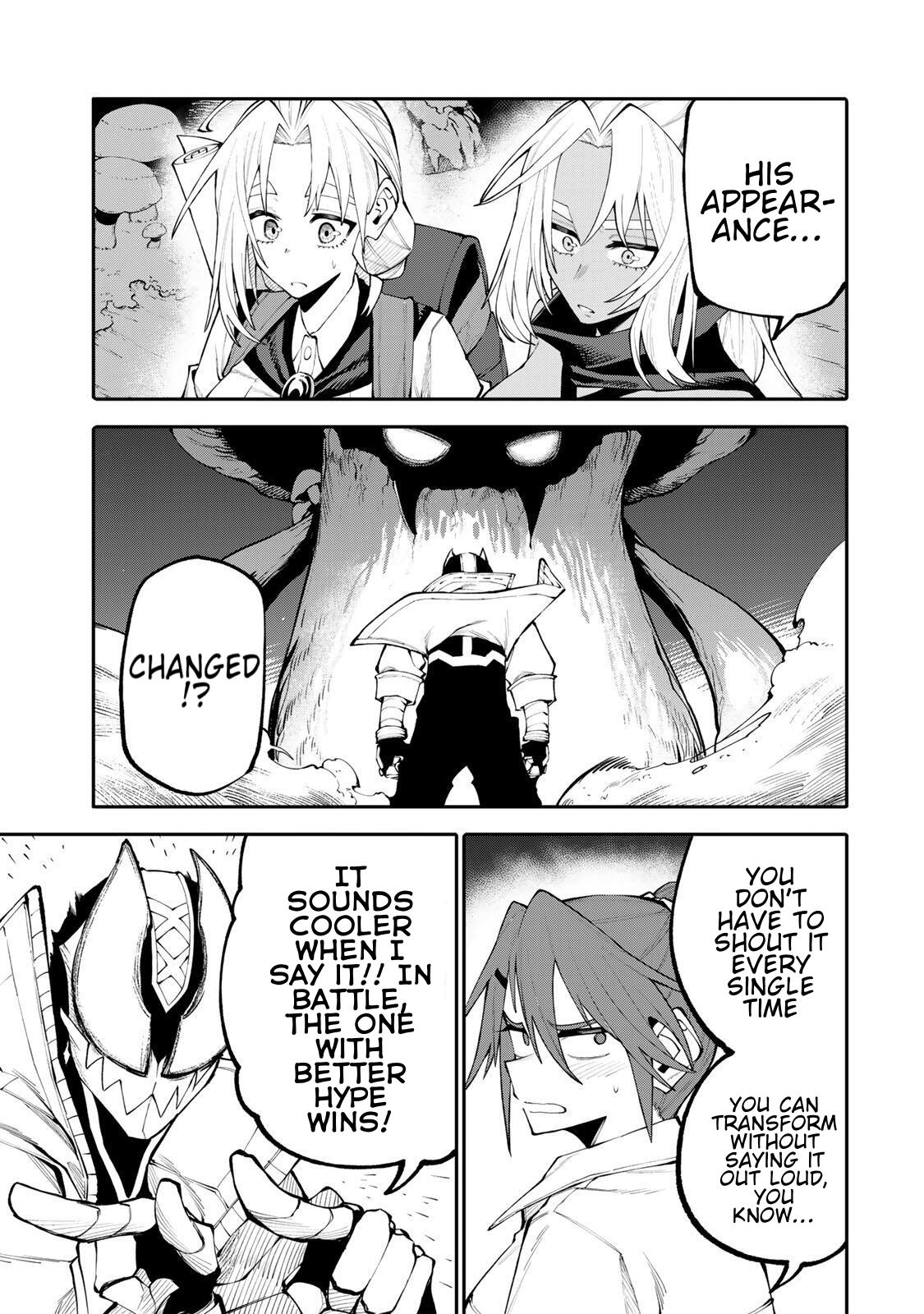 A Mom Adventurer Awakened the Skill [Housewife] From Her Login Bonus. She