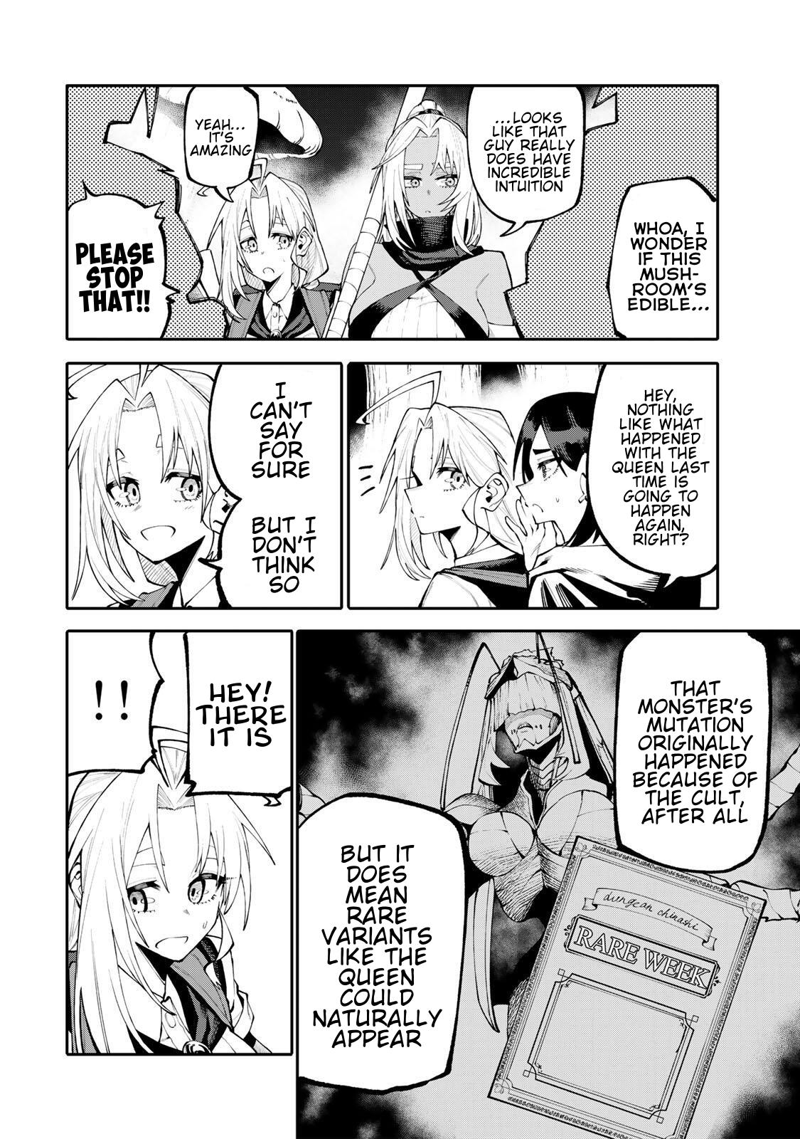 A Mom Adventurer Awakened the Skill [Housewife] From Her Login Bonus. She