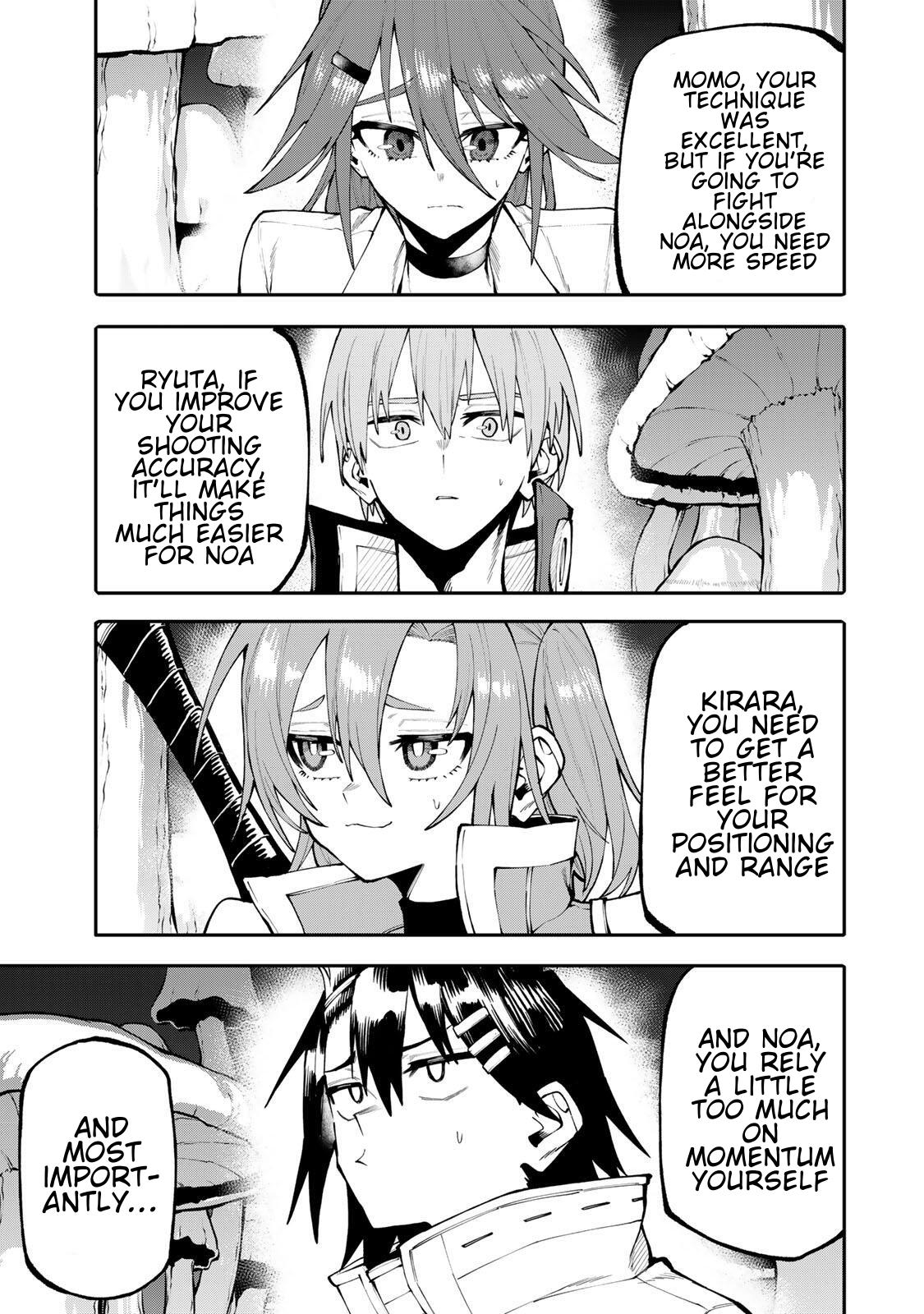A Mom Adventurer Awakened the Skill [Housewife] From Her Login Bonus. She