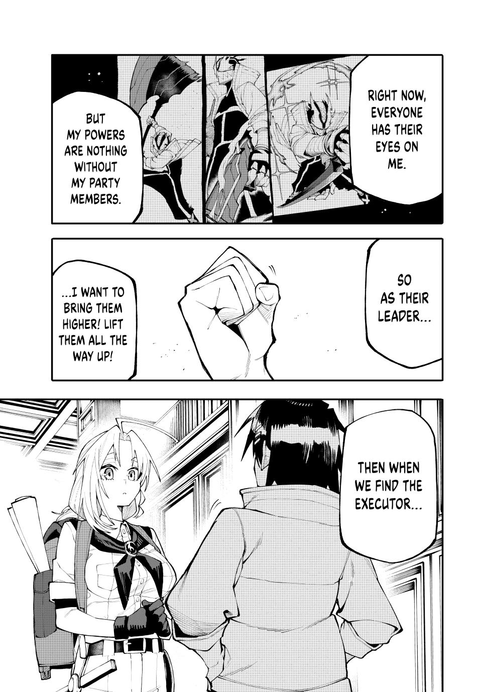 A Mom Adventurer Awakened the Skill [Housewife] From Her Login Bonus. She