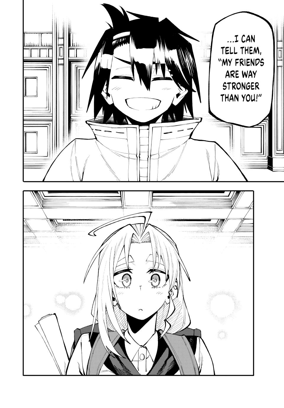 A Mom Adventurer Awakened the Skill [Housewife] From Her Login Bonus. She