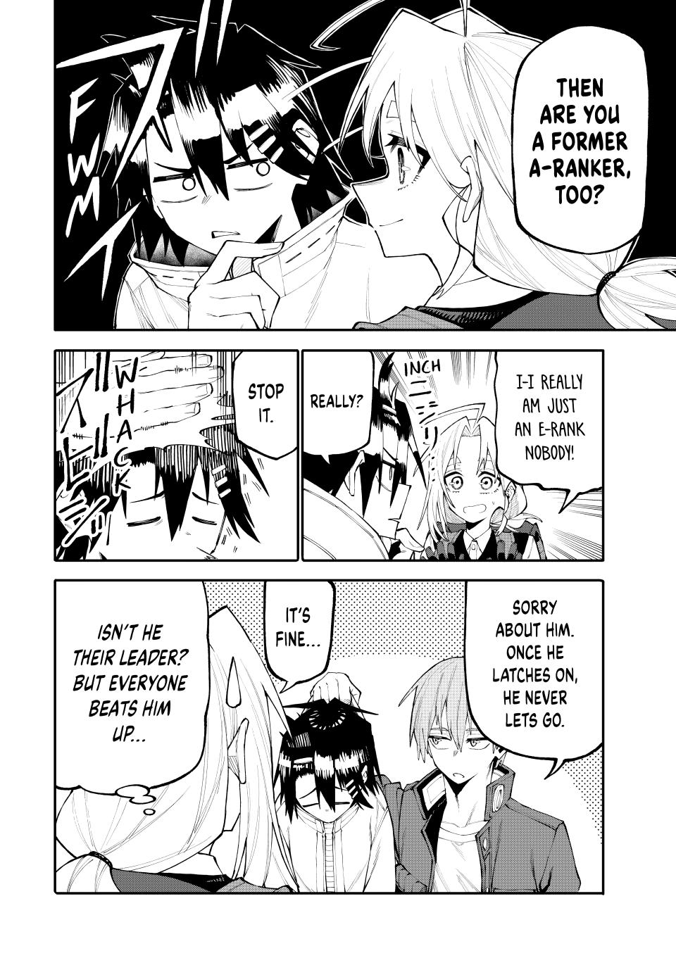 A Mom Adventurer Awakened the Skill [Housewife] From Her Login Bonus. She