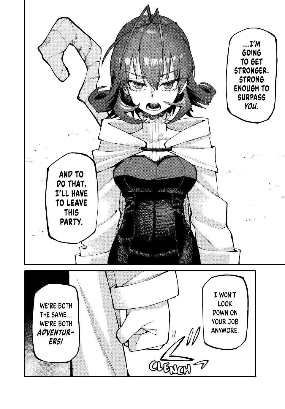 A Mom Adventurer Awakened the Skill [Housewife] From Her Login Bonus. She