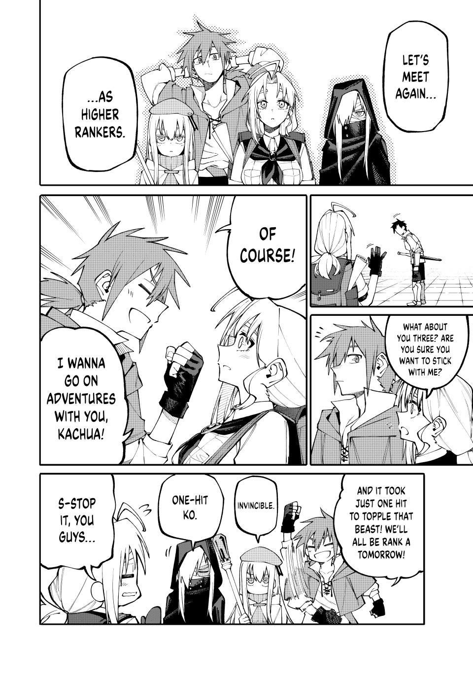 A Mom Adventurer Awakened the Skill [Housewife] From Her Login Bonus. She