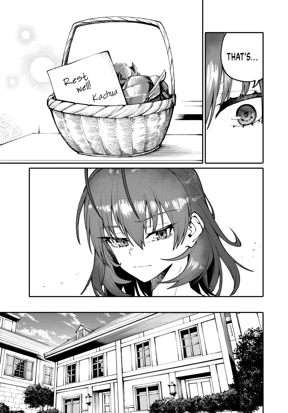 A Mom Adventurer Awakened the Skill [Housewife] From Her Login Bonus. She