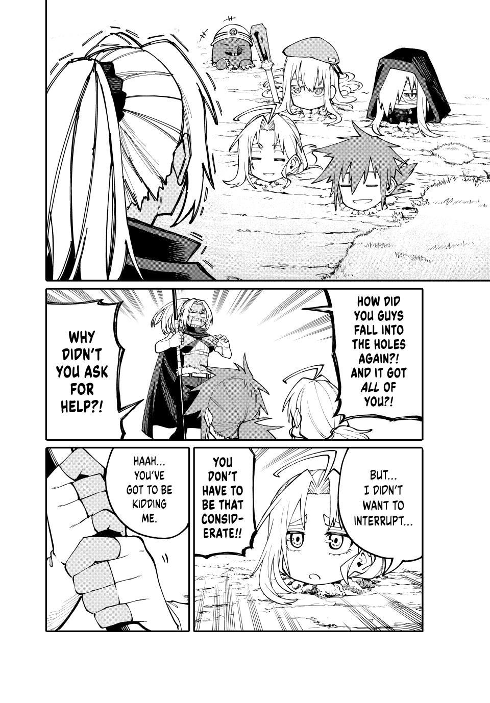 A Mom Adventurer Awakened the Skill [Housewife] From Her Login Bonus. She