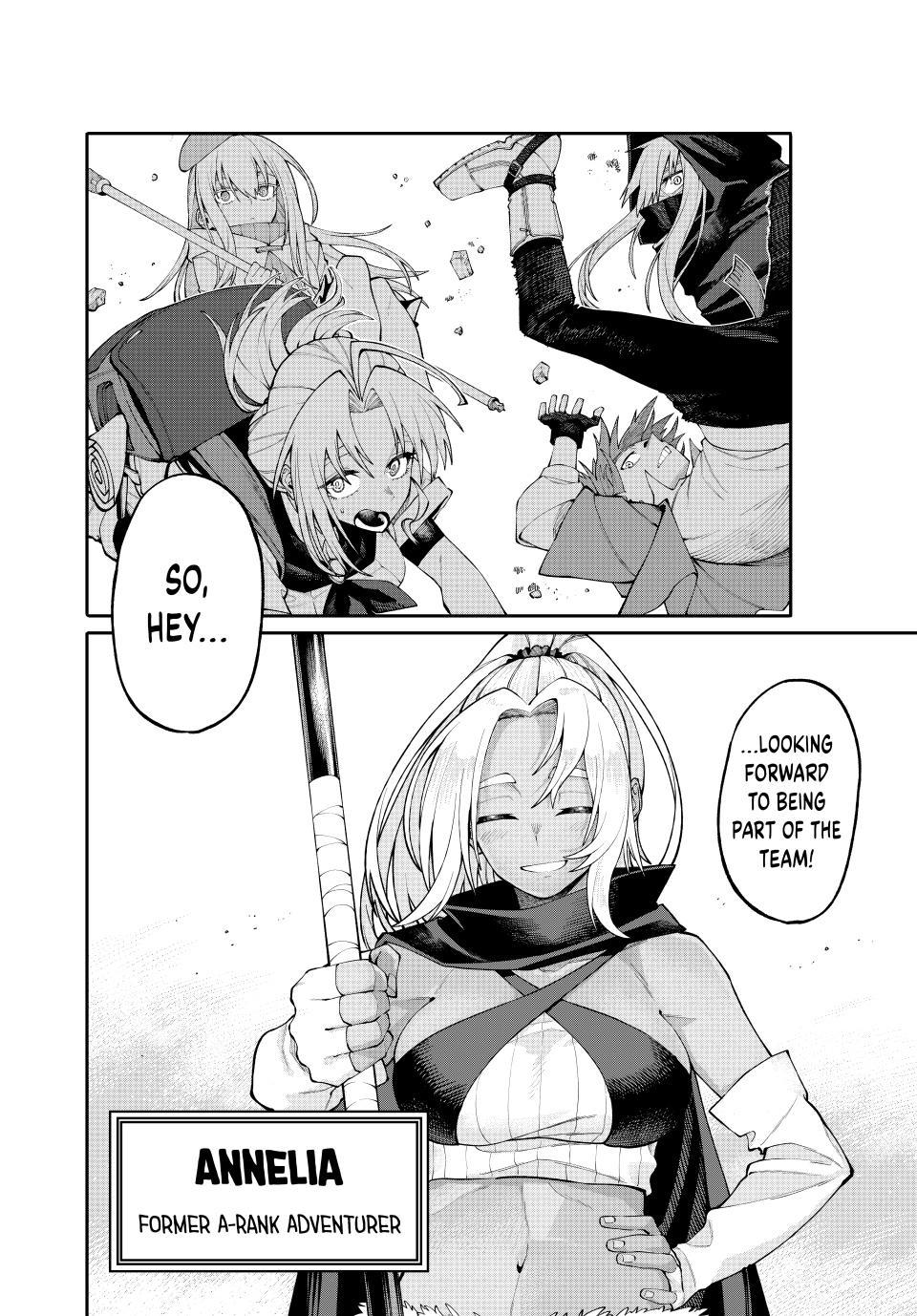 A Mom Adventurer Awakened the Skill [Housewife] From Her Login Bonus. She