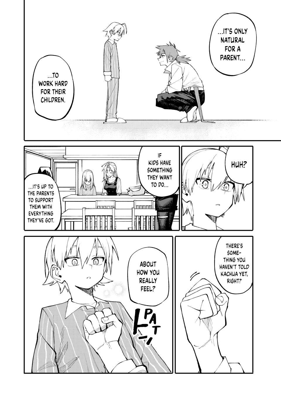 A Mom Adventurer Awakened the Skill [Housewife] From Her Login Bonus. She