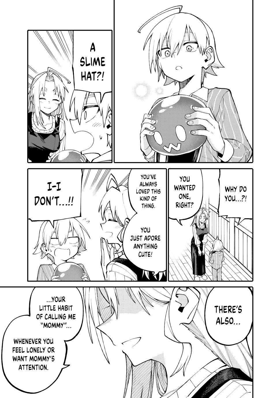 A Mom Adventurer Awakened the Skill [Housewife] From Her Login Bonus. She