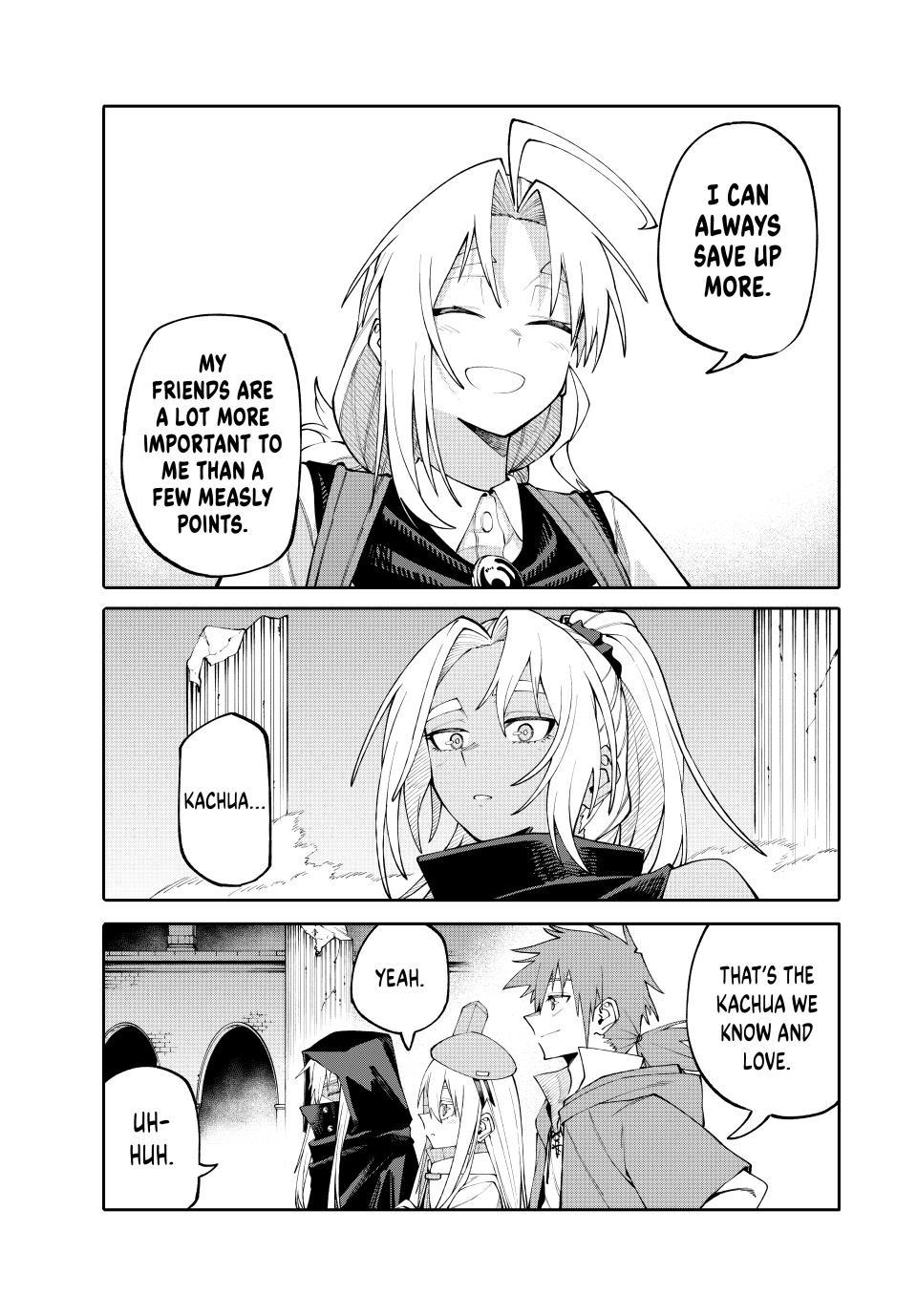 A Mom Adventurer Awakened the Skill [Housewife] From Her Login Bonus. She
