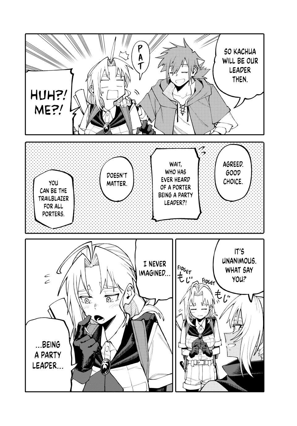 A Mom Adventurer Awakened the Skill [Housewife] From Her Login Bonus. She