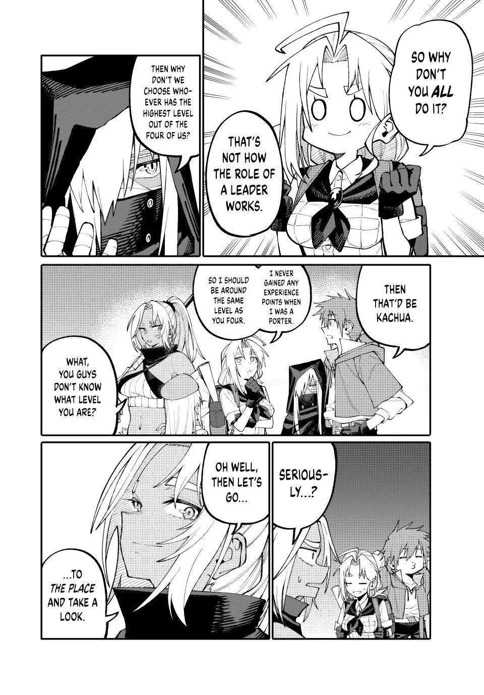 A Mom Adventurer Awakened the Skill [Housewife] From Her Login Bonus. She