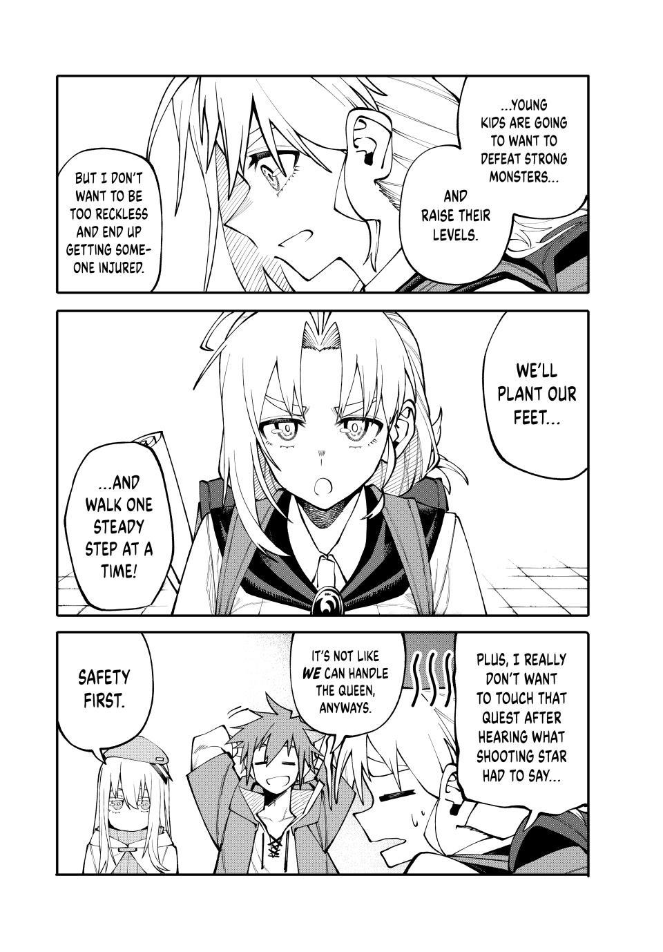 A Mom Adventurer Awakened the Skill [Housewife] From Her Login Bonus. She