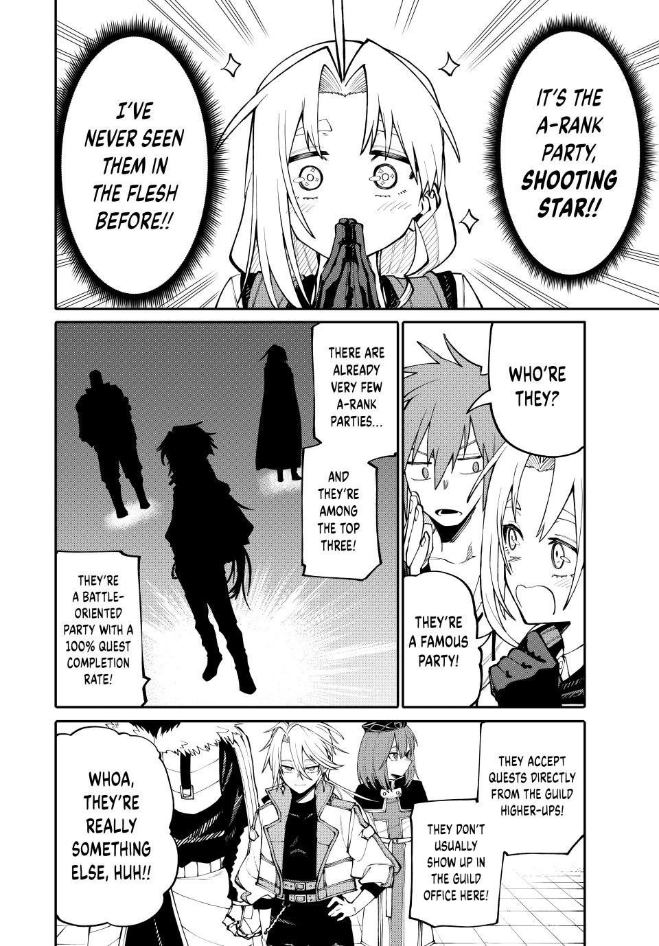 A Mom Adventurer Awakened the Skill [Housewife] From Her Login Bonus. She