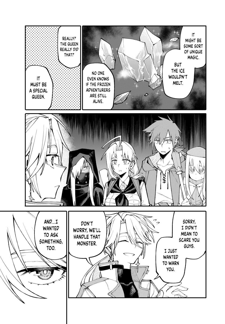 A Mom Adventurer Awakened the Skill [Housewife] From Her Login Bonus. She