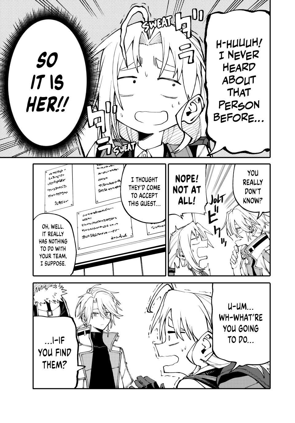 A Mom Adventurer Awakened the Skill [Housewife] From Her Login Bonus. She