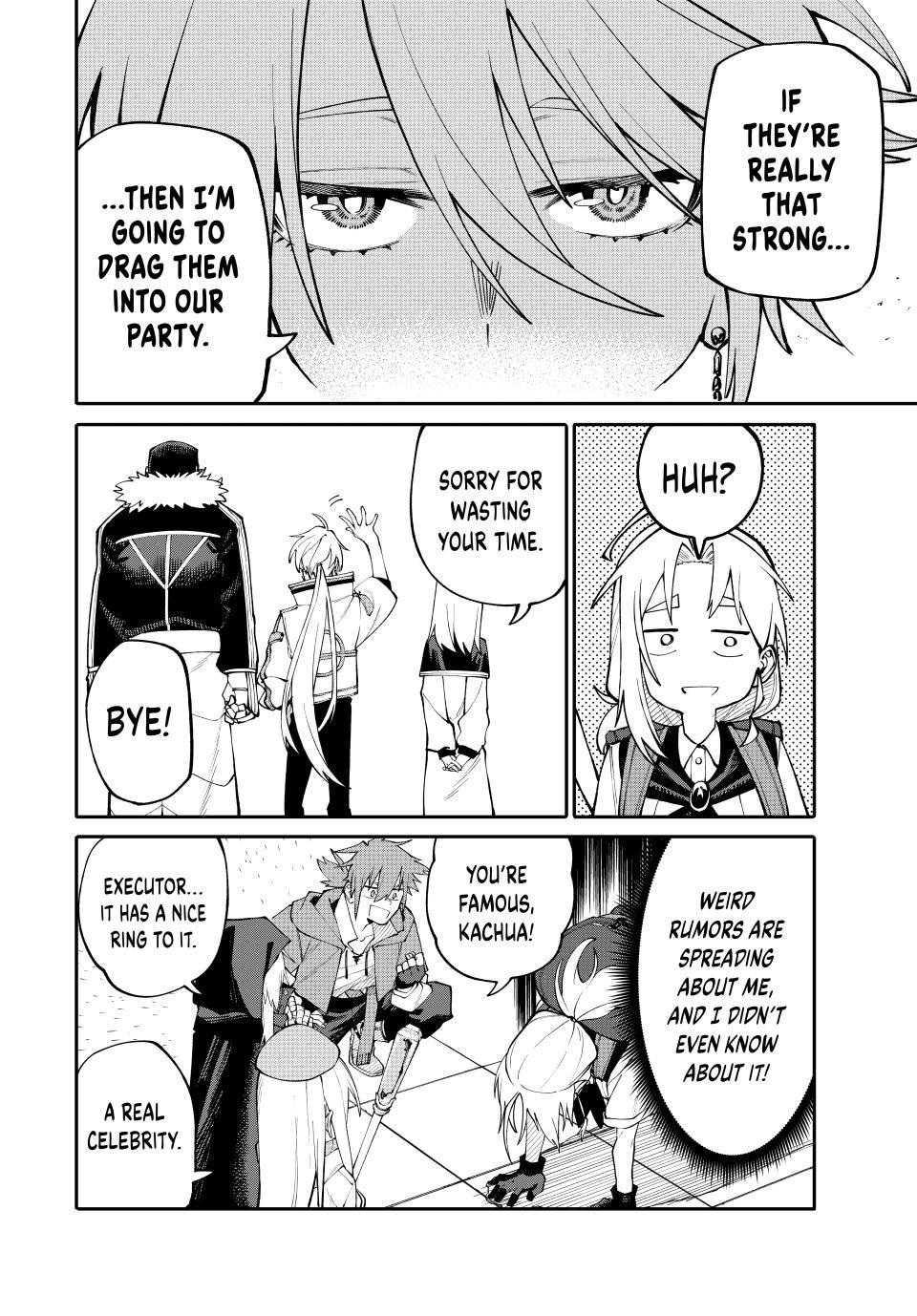 A Mom Adventurer Awakened the Skill [Housewife] From Her Login Bonus. She