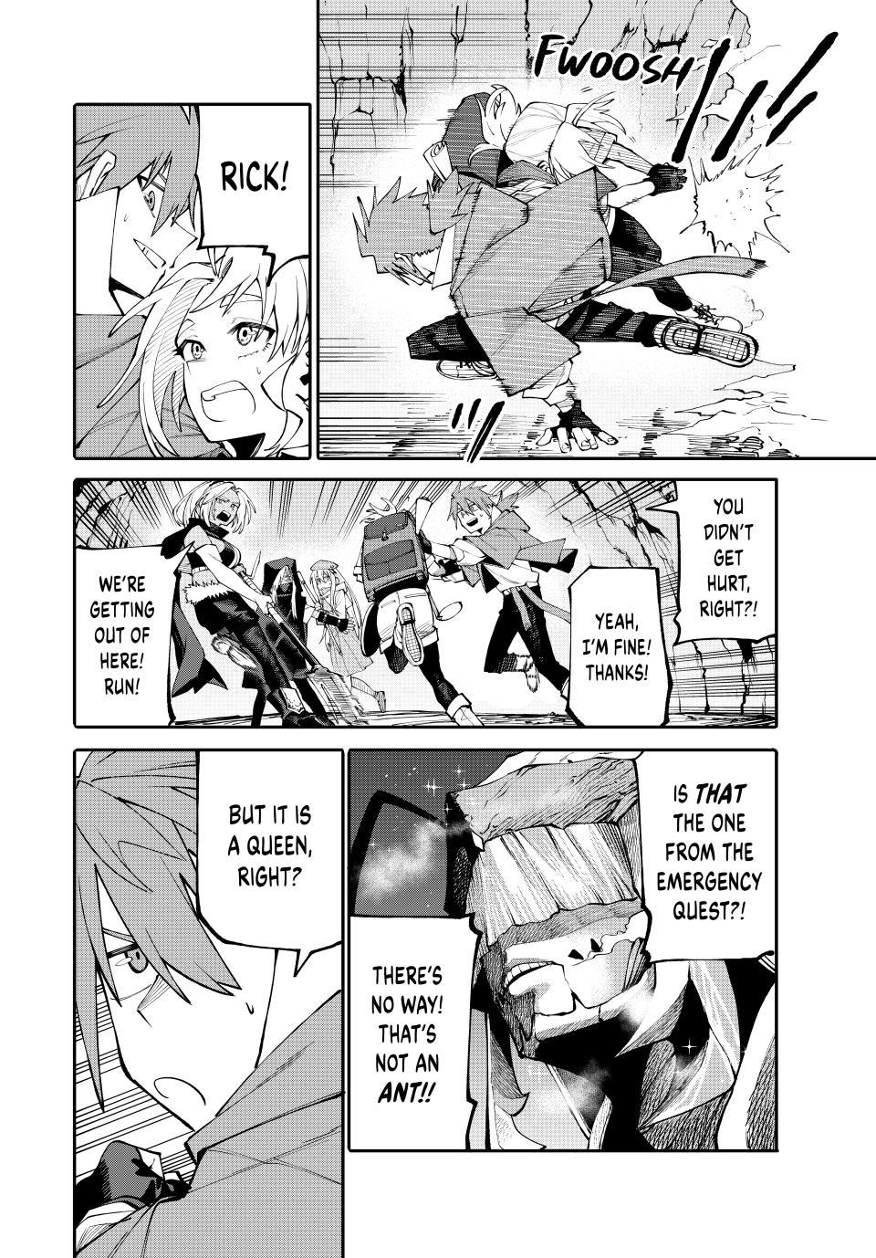 A Mom Adventurer Awakened the Skill [Housewife] From Her Login Bonus. She