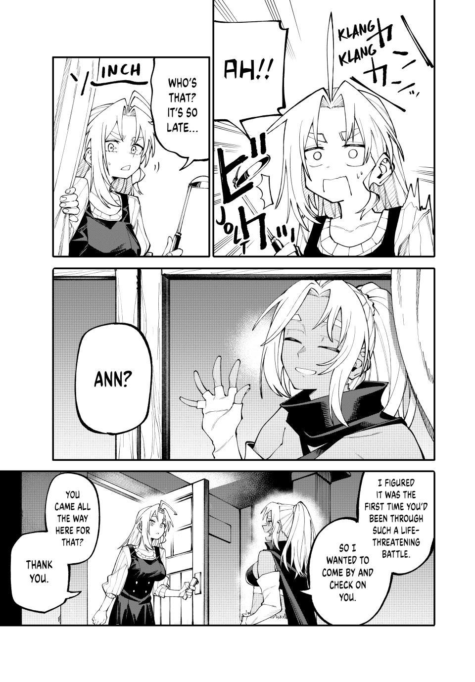 A Mom Adventurer Awakened the Skill [Housewife] From Her Login Bonus. She