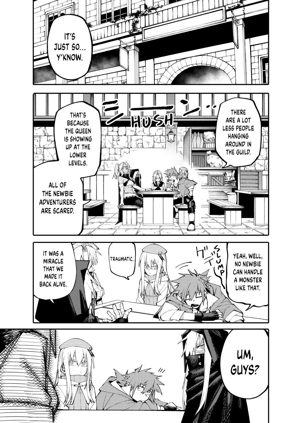 A Mom Adventurer Awakened the Skill [Housewife] From Her Login Bonus. She