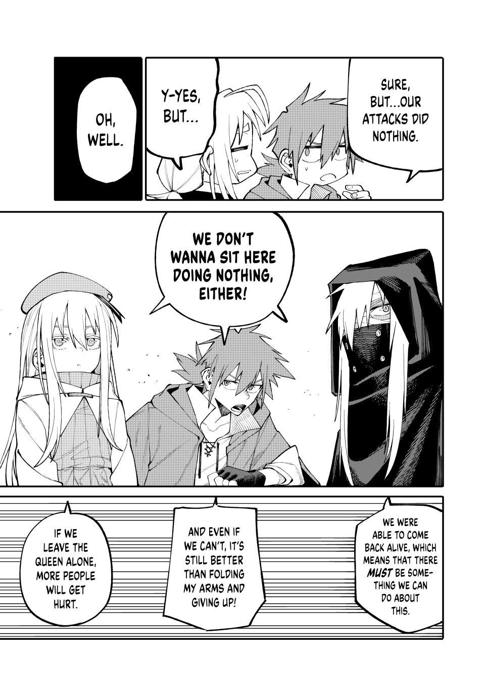 A Mom Adventurer Awakened the Skill [Housewife] From Her Login Bonus. She