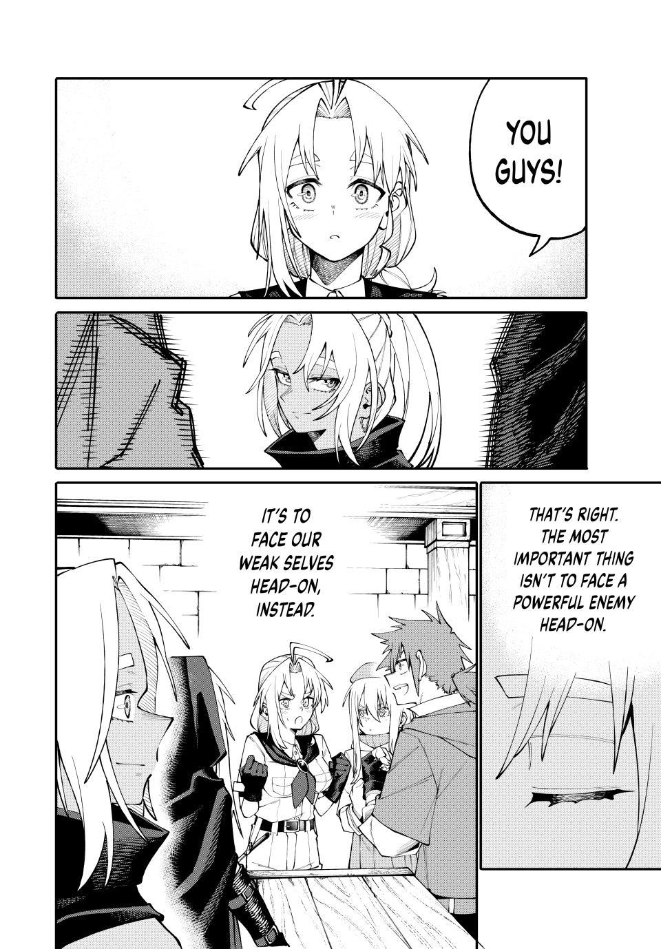 A Mom Adventurer Awakened the Skill [Housewife] From Her Login Bonus. She