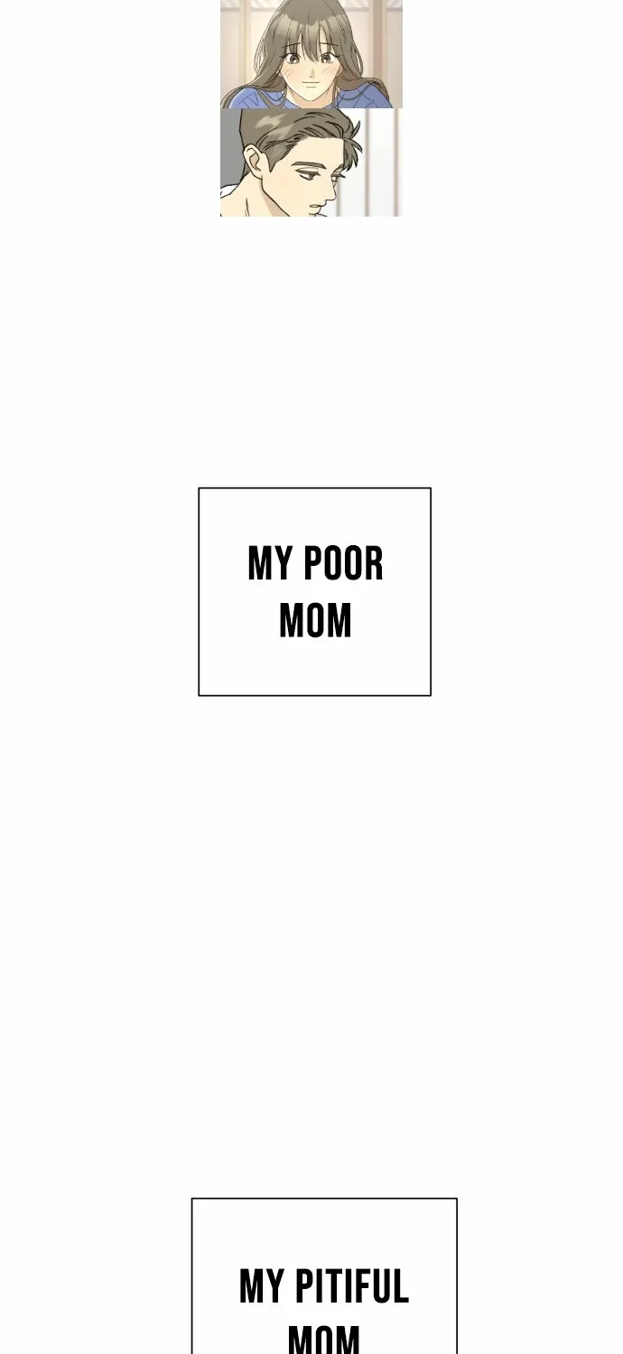Mom Only Loves Her Son Chapter 1 page 2 - 