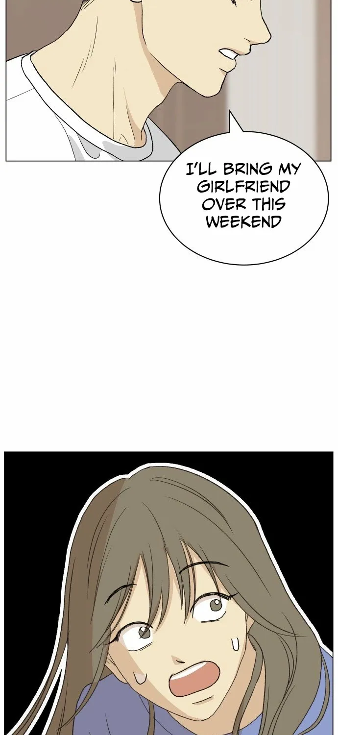 Mom Only Loves Her Son Chapter 1 page 104 - 