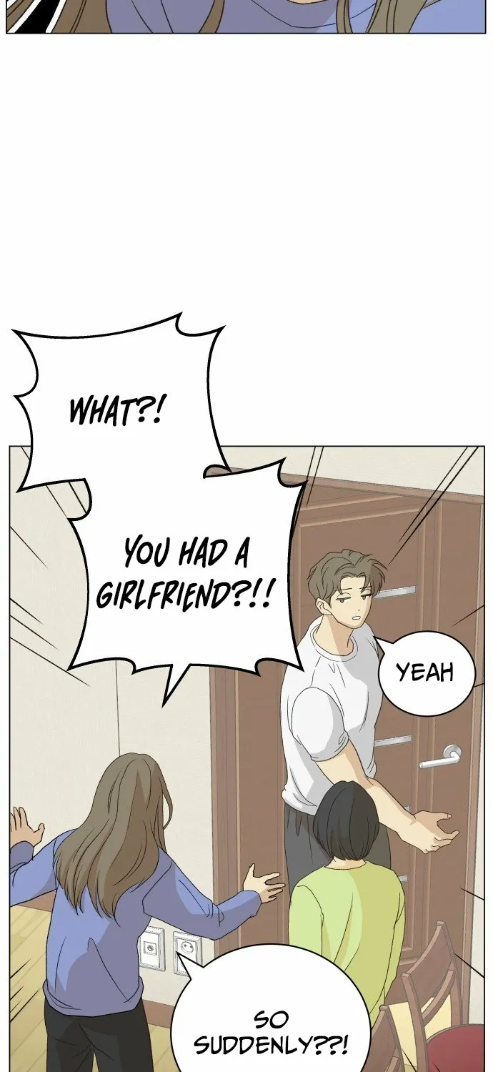 Mom Only Loves Her Son Chapter 1 page 105 - 