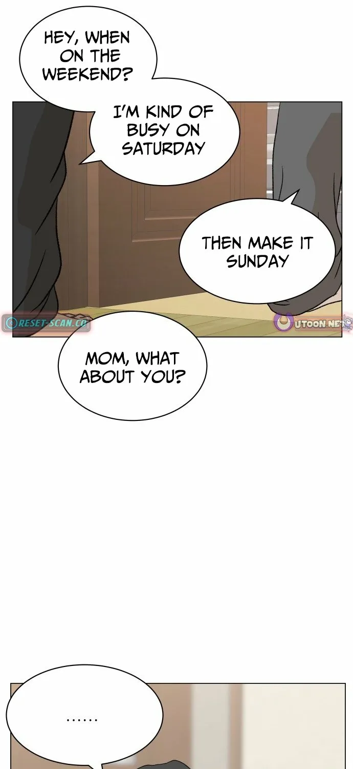 Mom Only Loves Her Son Chapter 1 page 109 - 
