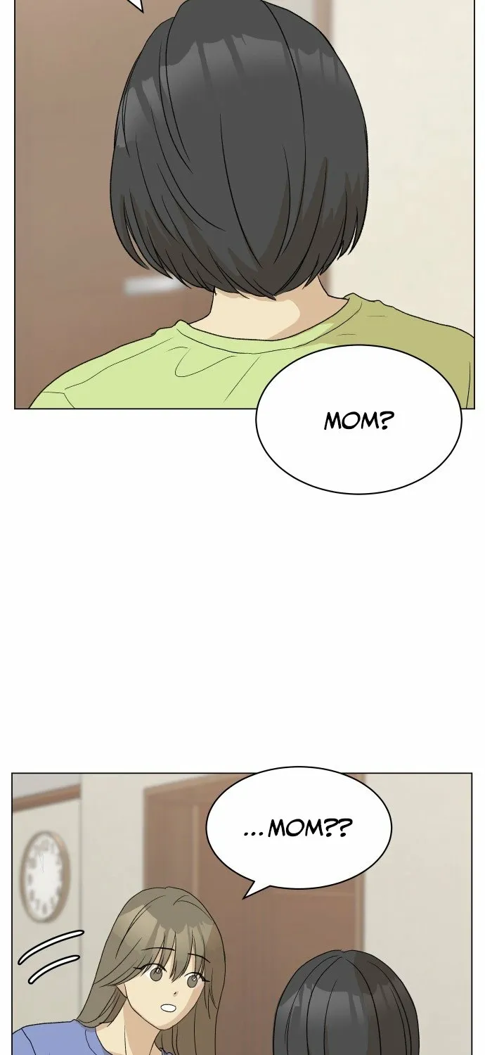 Mom Only Loves Her Son Chapter 1 page 110 - 