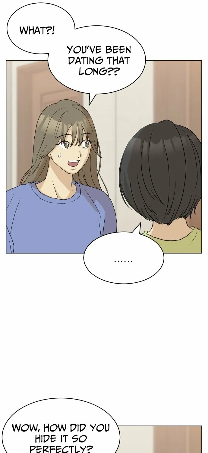 Mom Only Loves Her Son Chapter 1 page 114 - 