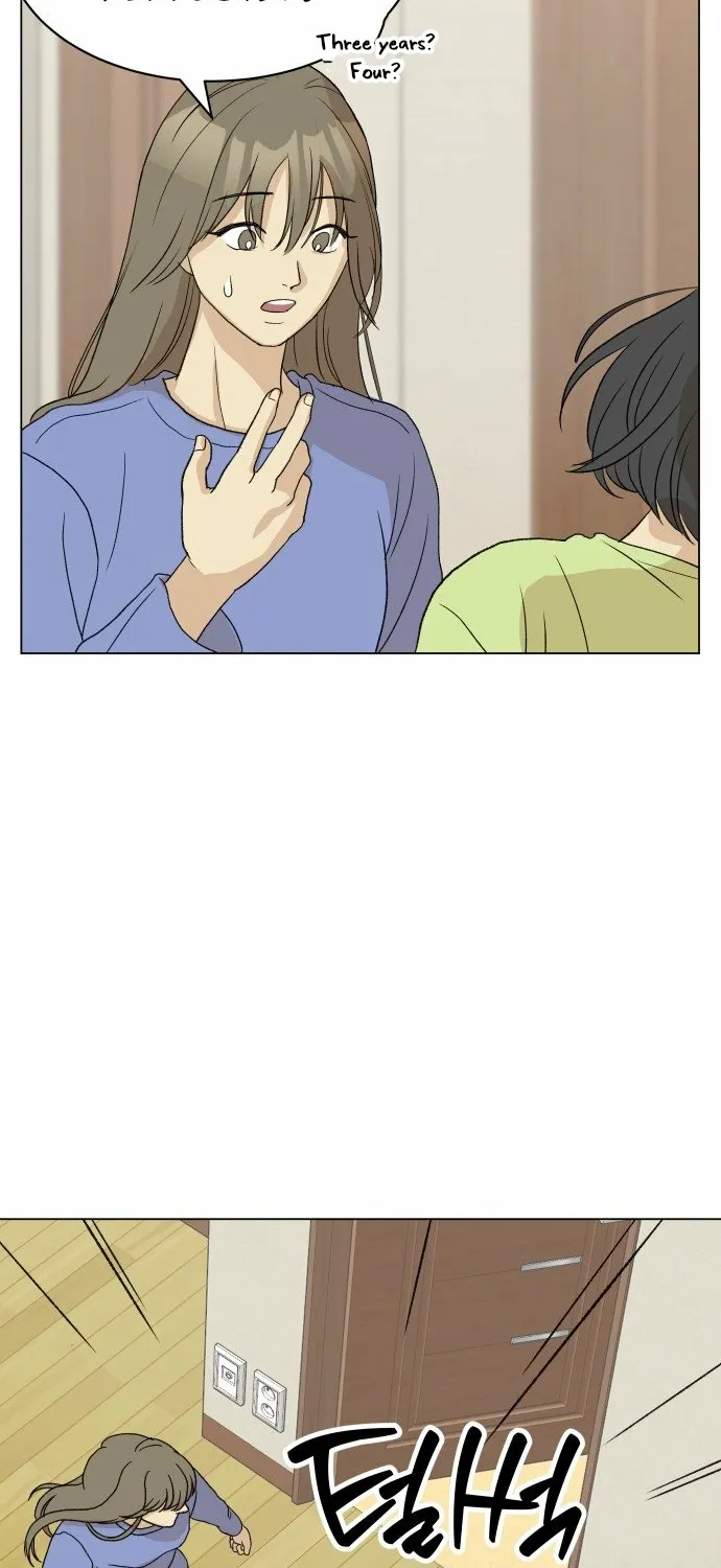 Mom Only Loves Her Son Chapter 1 page 115 - 