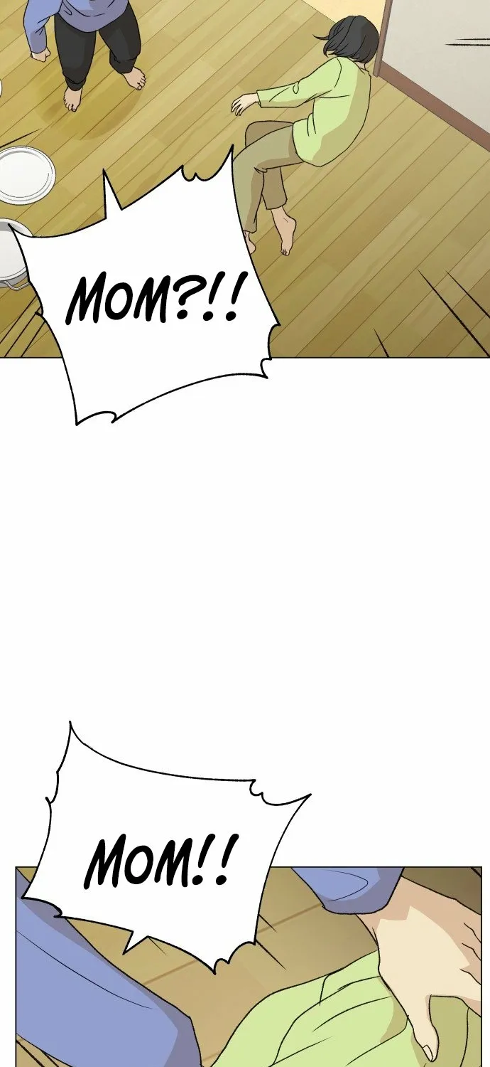 Mom Only Loves Her Son Chapter 1 page 116 - 