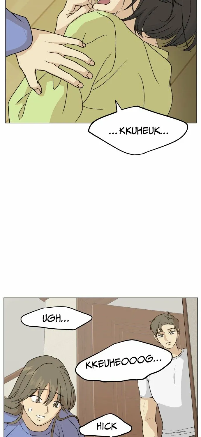 Mom Only Loves Her Son Chapter 1 page 118 - 