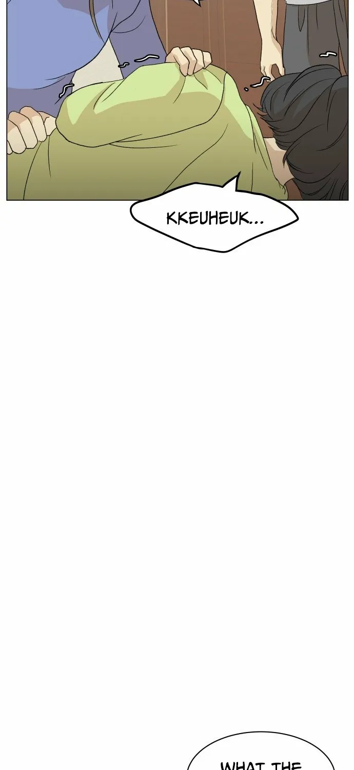 Mom Only Loves Her Son Chapter 1 page 119 - 