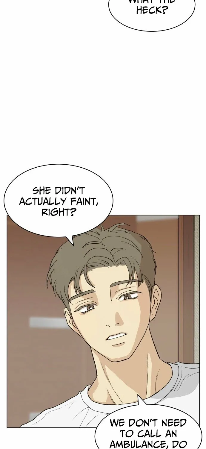 Mom Only Loves Her Son Chapter 1 page 120 - 