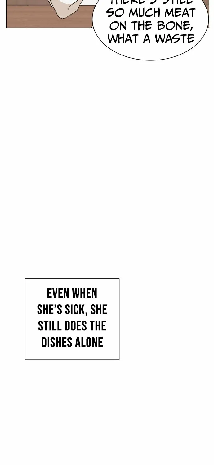 Mom Only Loves Her Son Chapter 1 page 13 - 