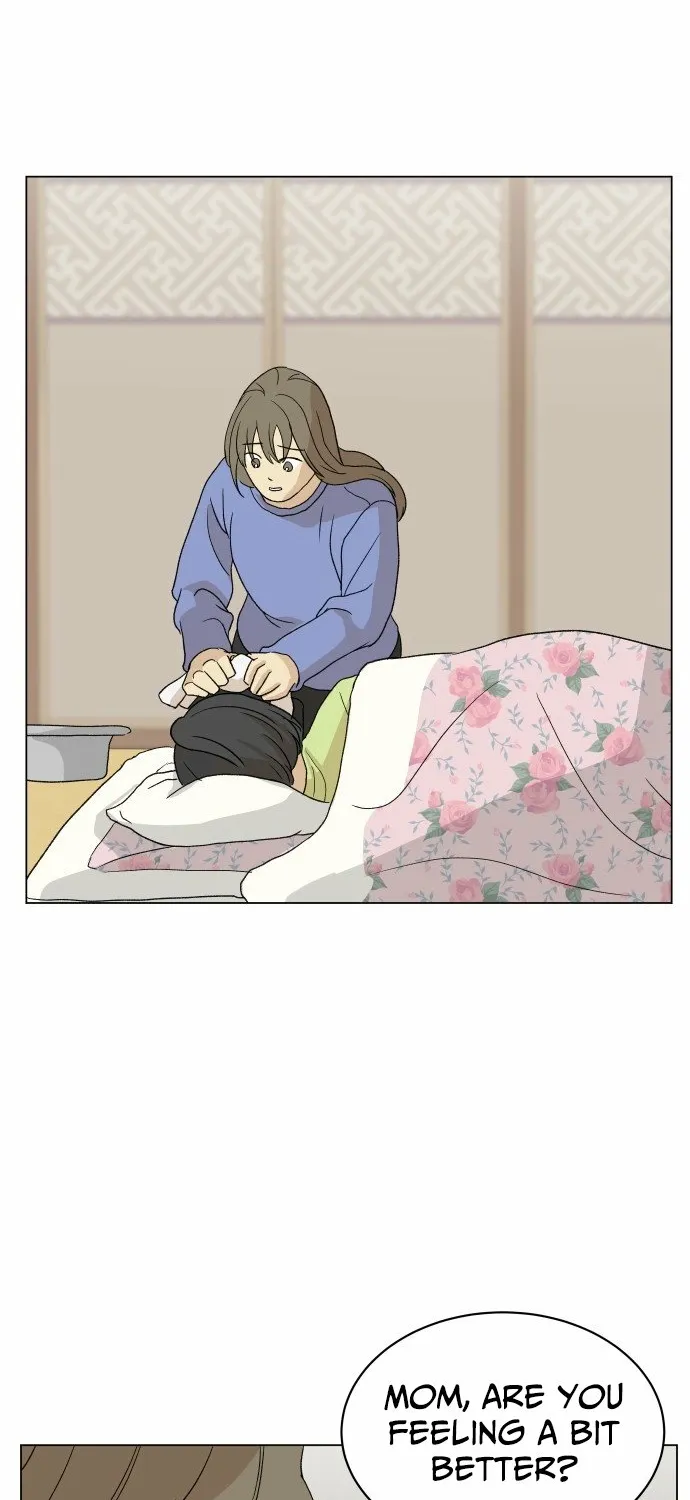 Mom Only Loves Her Son Chapter 1 page 129 - 