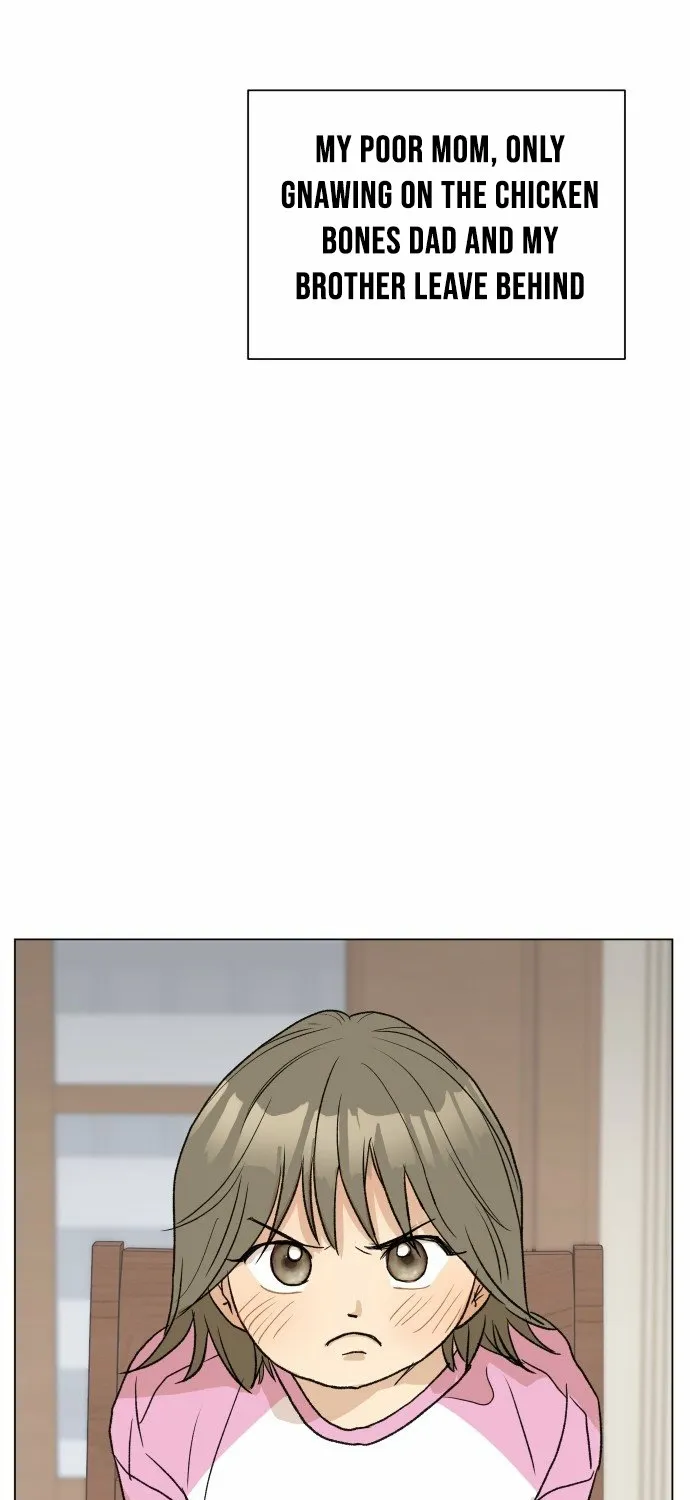 Mom Only Loves Her Son Chapter 1 page 14 - 