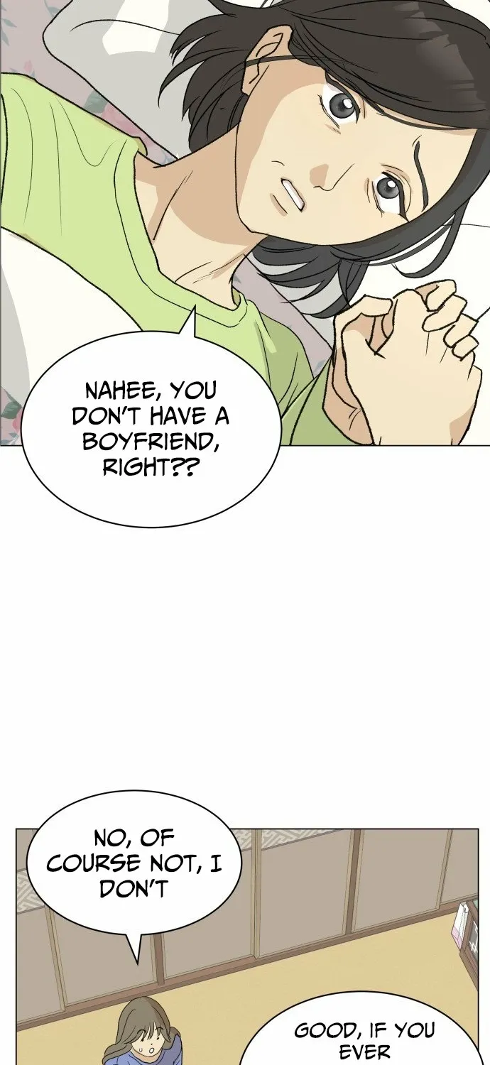 Mom Only Loves Her Son Chapter 1 page 133 - 