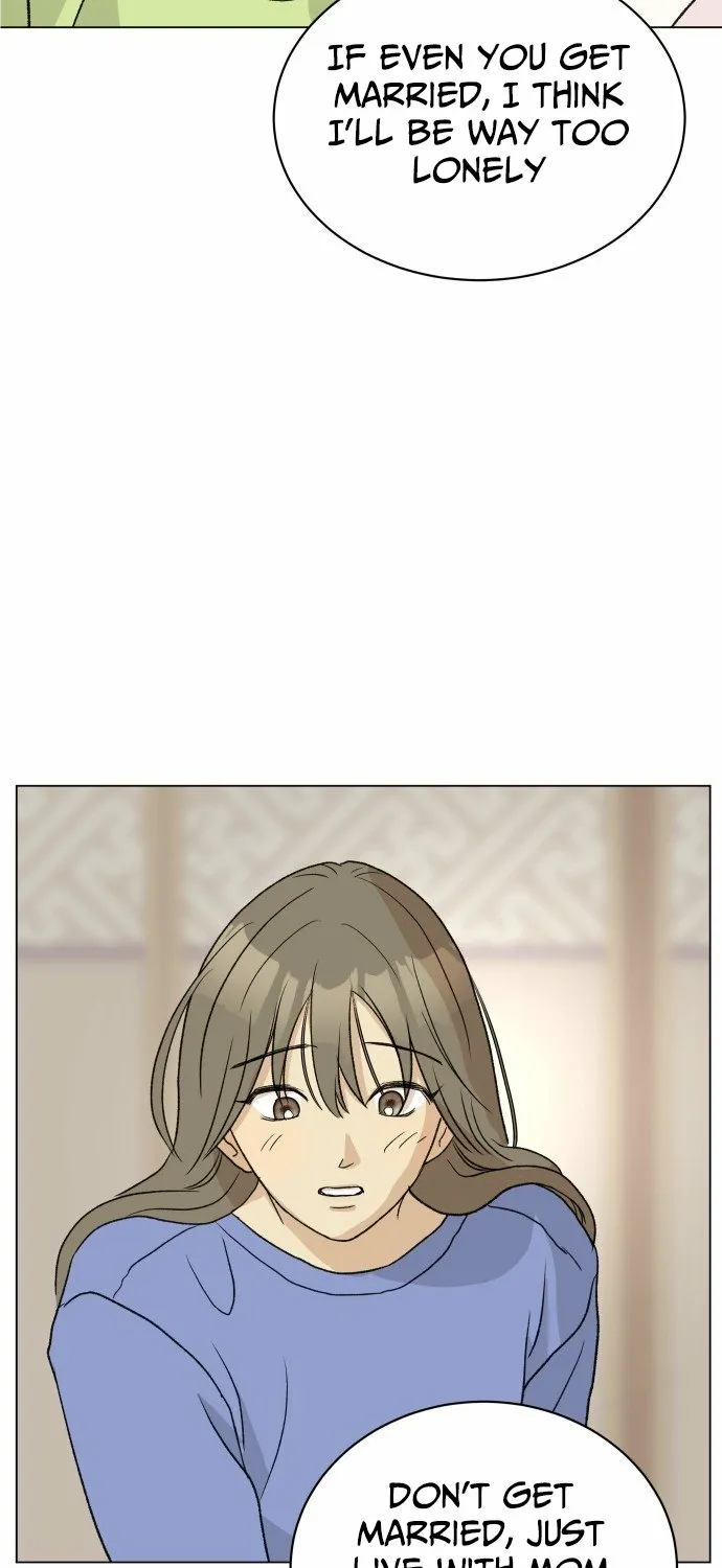 Mom Only Loves Her Son Chapter 1 page 136 - 