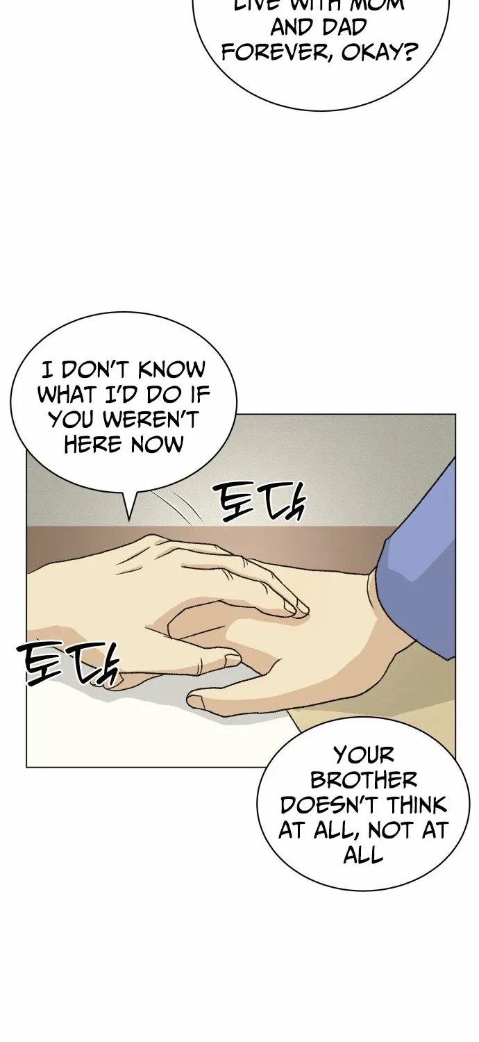 Mom Only Loves Her Son Chapter 1 page 137 - 