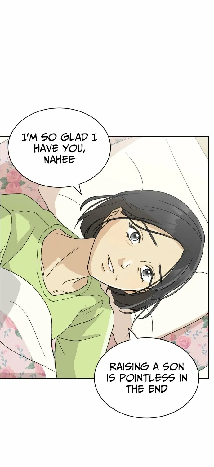 Mom Only Loves Her Son Chapter 1 page 138 - 