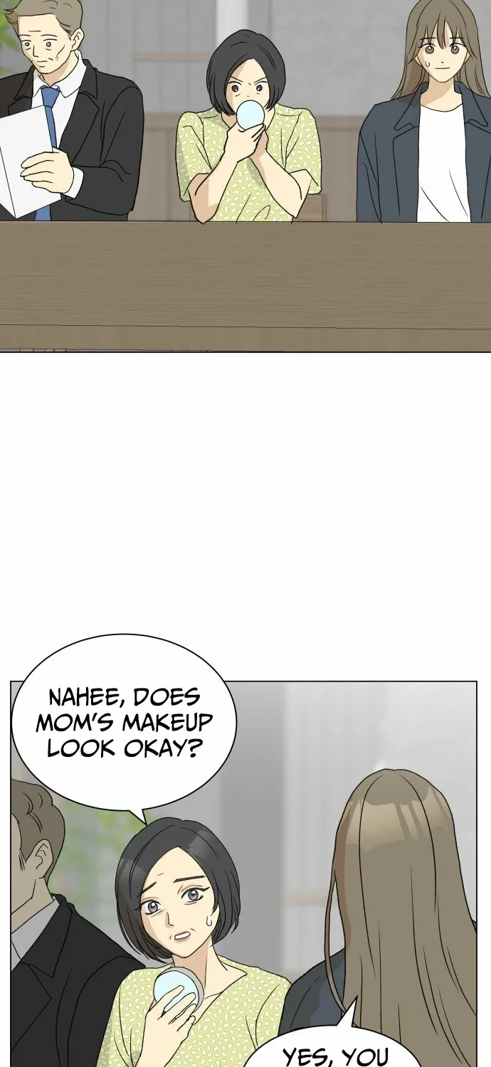 Mom Only Loves Her Son Chapter 1 page 148 - 